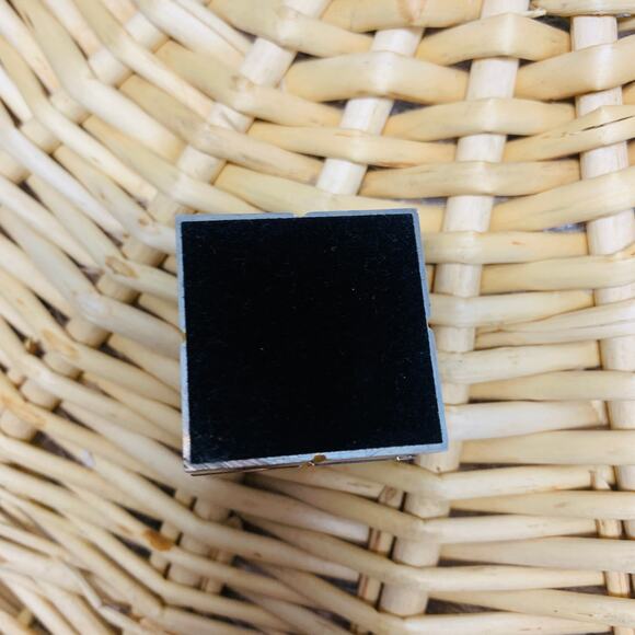 Vintage Jewelry Watch Box Dressing Table Office - Picture 3 of 4